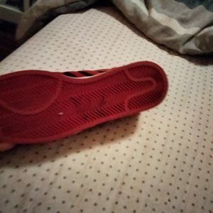 Chicago bulls super Stars sneakers